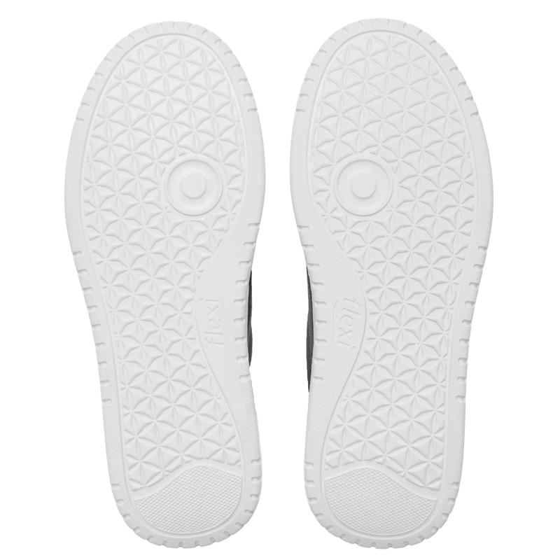 ZAPATILLA MUJER HELINA 136604 NEGRA - 7