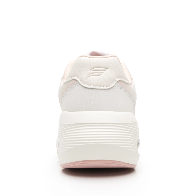 ZAPATILLA MUJER SALUMA 131503 BEIGE - 6