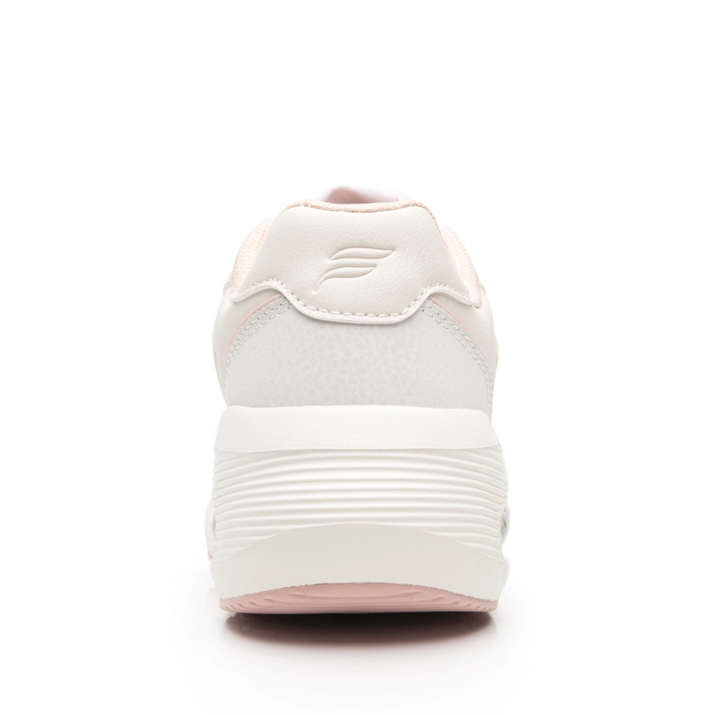 ZAPATILLA MUJER SALUMA 131503 BEIGE - 6