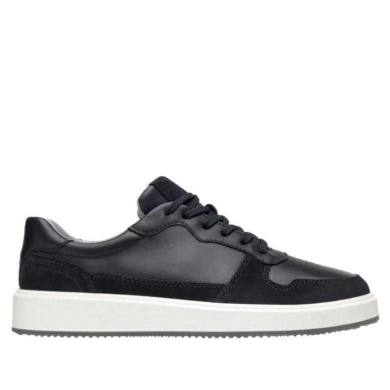 ZAPATILLA HOMBRE HABIB 422102 AZUL OSCURO - 1