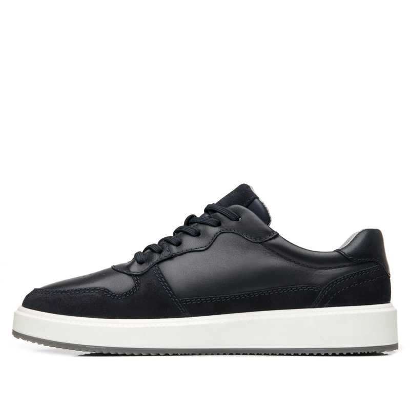 ZAPATILLA HOMBRE HABIB 422102 AZUL OSCURO - 4