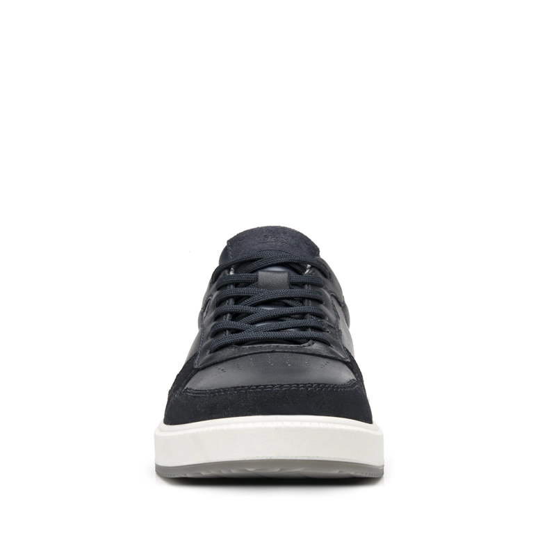ZAPATILLA HOMBRE HABIB 422102 AZUL OSCURO - 5