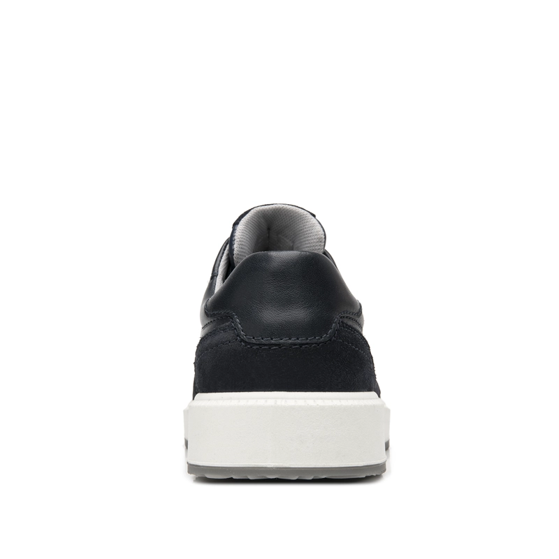 ZAPATILLA HOMBRE HABIB 422102 AZUL OSCURO - 6