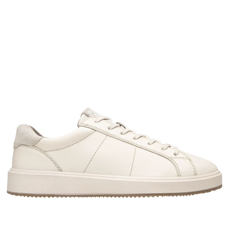 ZAPATILLA HOMBRE HABIB 422101 VAINILLA - 1