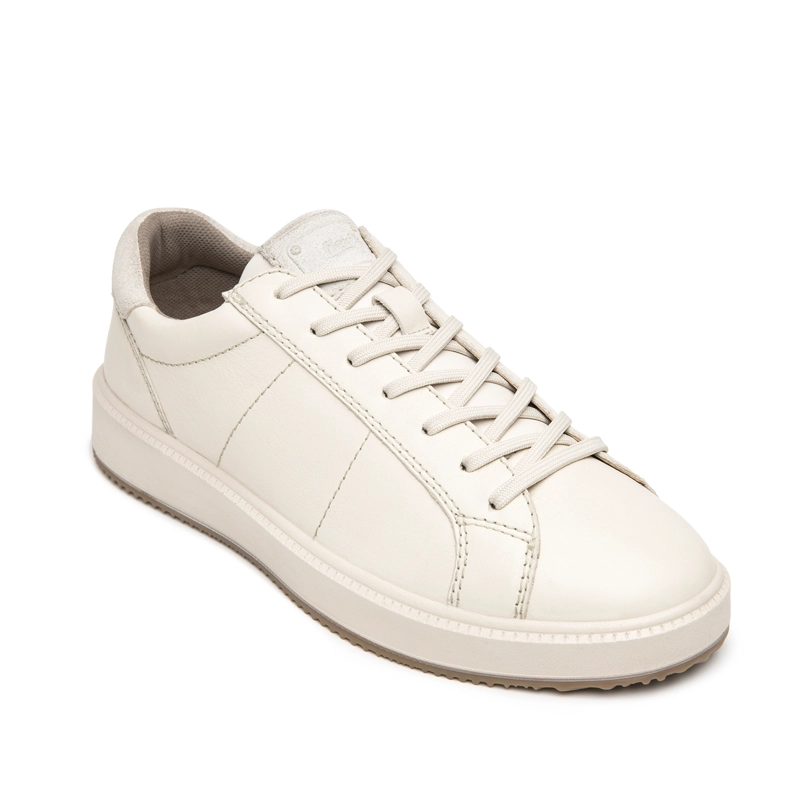 ZAPATILLA HOMBRE HABIB 422101 VAINILLA - 2
