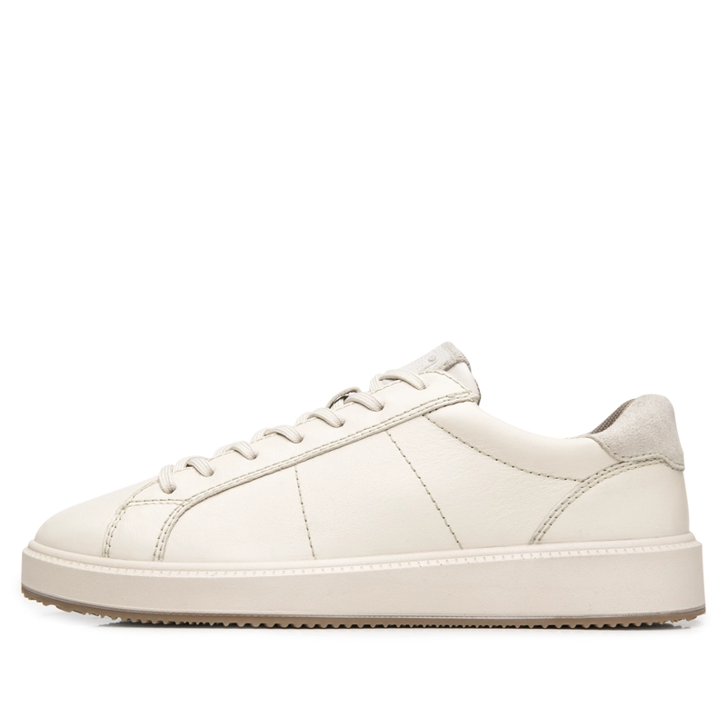 ZAPATILLA HOMBRE HABIB 422101 VAINILLA - 4