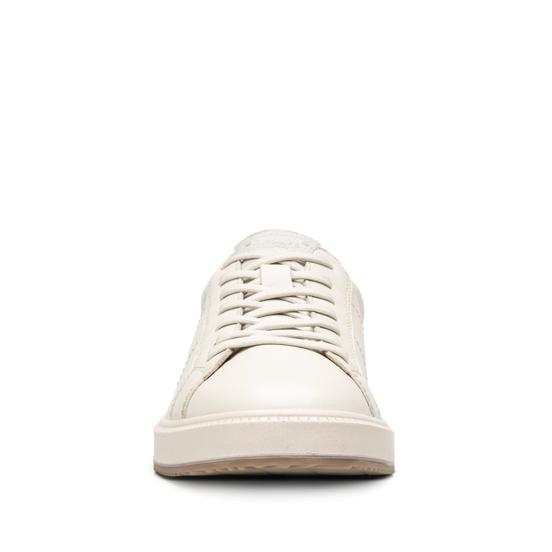 ZAPATILLA HOMBRE HABIB 422101 VAINILLA - 5