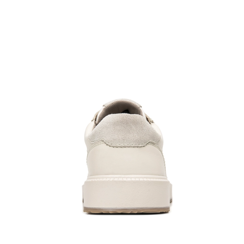 ZAPATILLA HOMBRE HABIB 422101 VAINILLA - 6