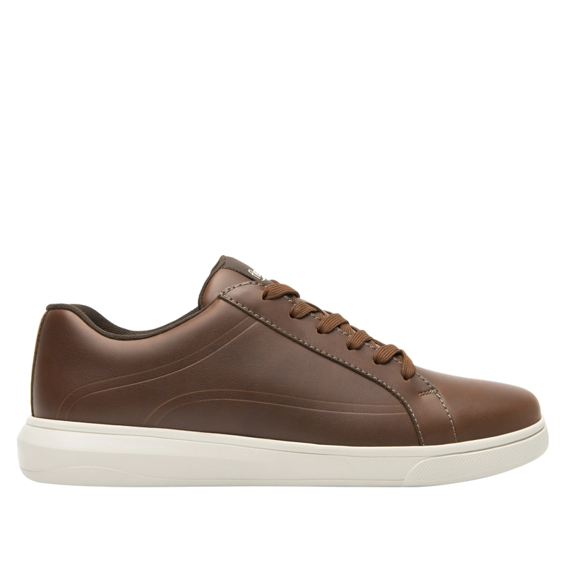 ZAPATILLA HOMBRE FRASER 415301 CAFE - 1