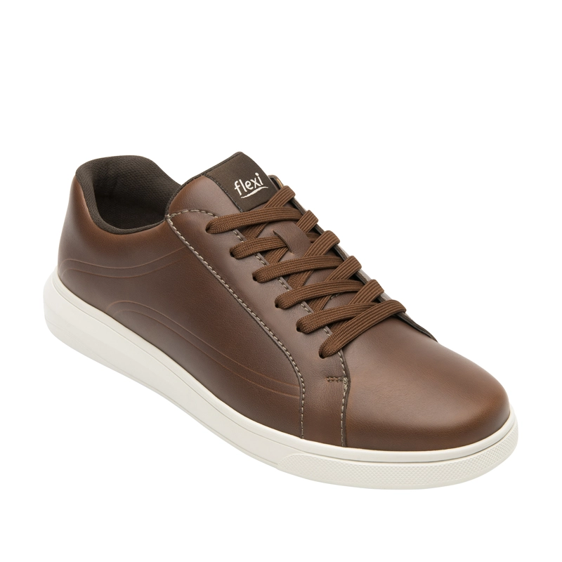 ZAPATILLA HOMBRE FRASER 415301 CAFE - 2
