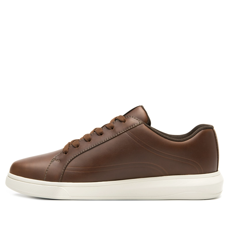 ZAPATILLA HOMBRE FRASER 415301 CAFE - 4
