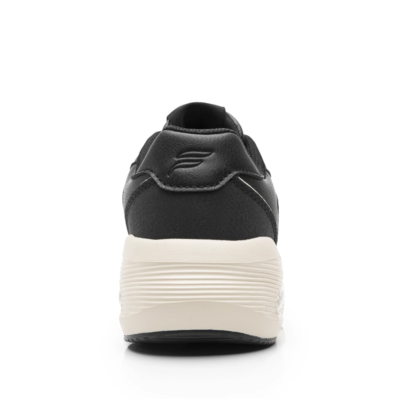 ZAPATILLA MUJER SALUMA 131503 NEGRA - 6
