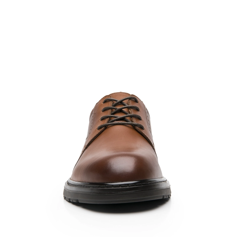ZAPATO HOMBRE KASSAN 419501 CAFE - 4