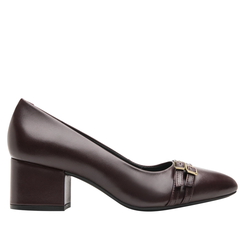 ZAPATO MUJER ANNETTE 137505 BURDEO - 1
