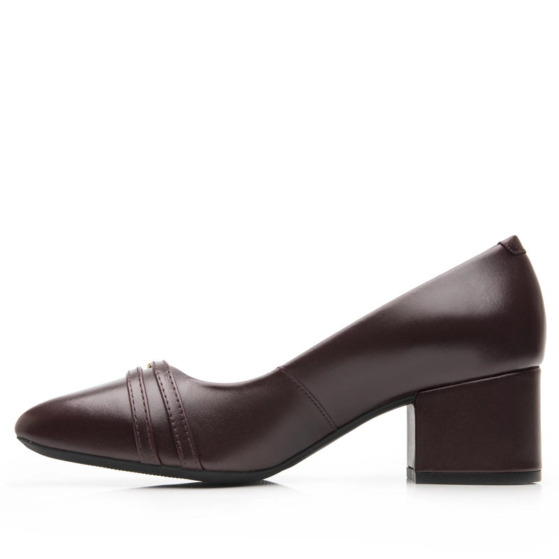 ZAPATO MUJER ANNETTE 137505 BURDEO - 3