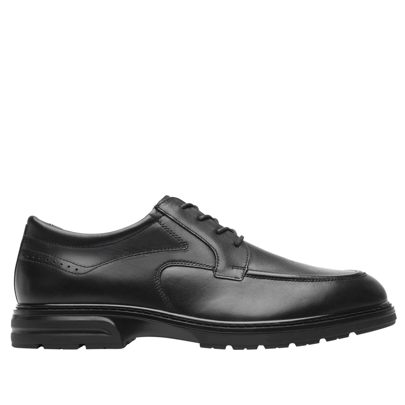 ZAPATO HOMBRE KASSAN 419503 NEGRO - 1