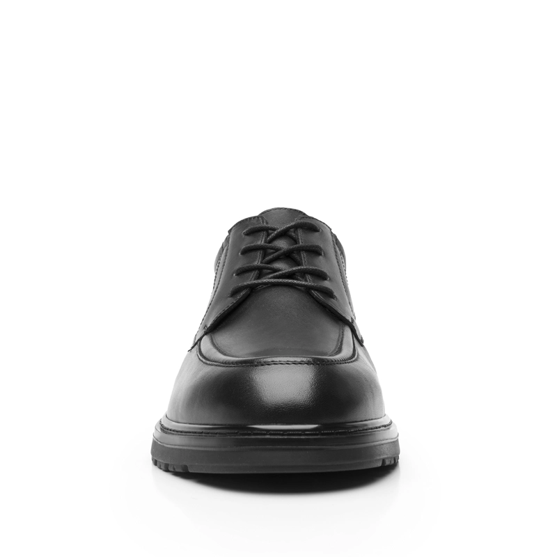 ZAPATO HOMBRE KASSAN 419503 NEGRO - 4