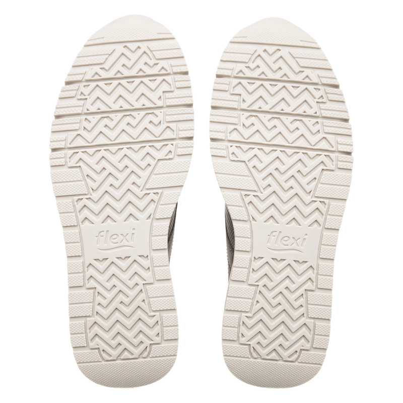 ZAPATILLA MUJER MILDRED 137003 DORADA - 7