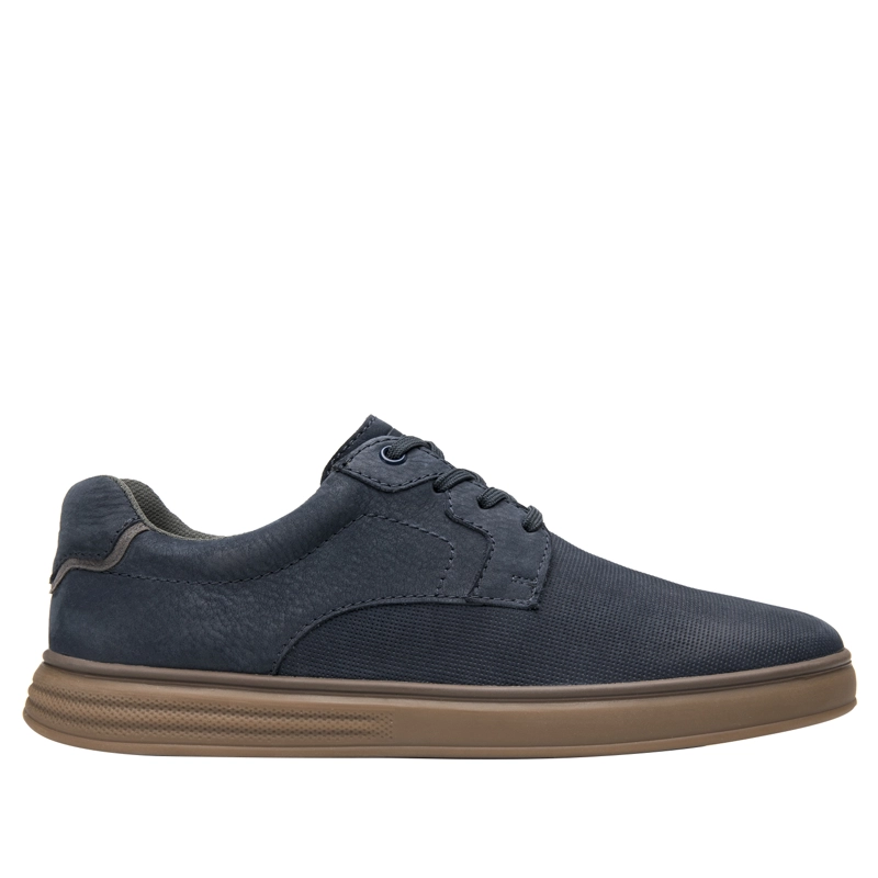 ZAPATILLA HOMBRE HELIOS 421801 AZUL MARINO - 1