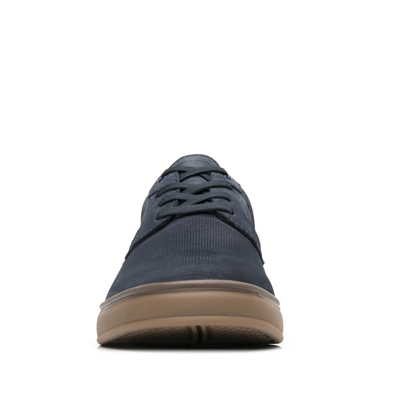 ZAPATILLA HOMBRE HELIOS 421801 AZUL MARINO - 5