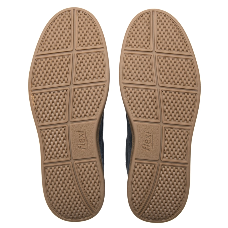 ZAPATILLA HOMBRE HELIOS 421801 AZUL MARINO - 7