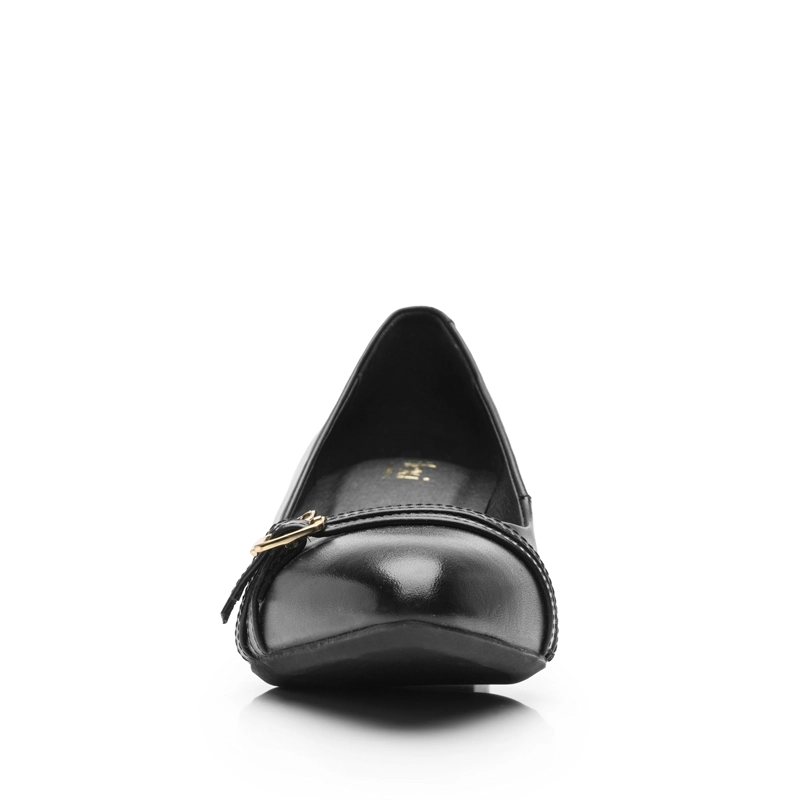 ZAPATO MUJER ANNETTE 137505 NEGRO - 4