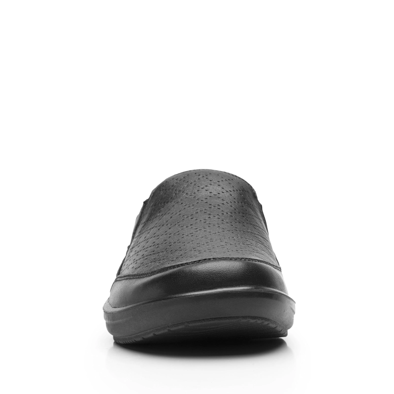 ZAPATO MUJER FENJI 134803 NEGRO - 4