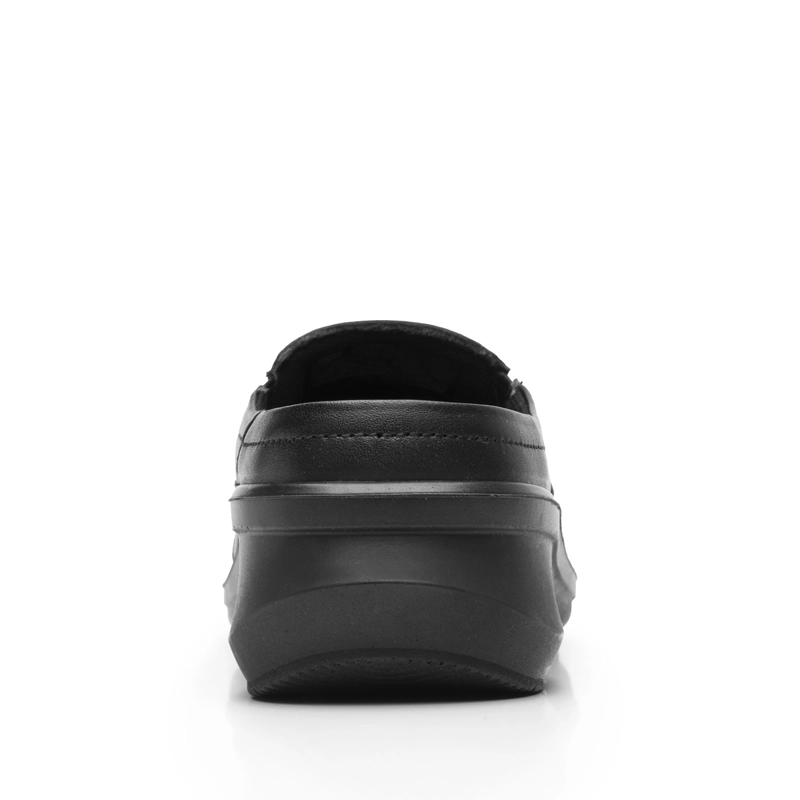 ZAPATO MUJER FENJI 134803 NEGRO - 5