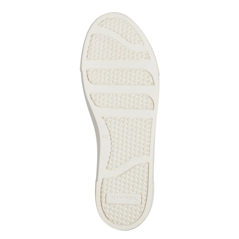 ZAPATILLA MUJER TAMARIS 23313-41 NEGRA - 6