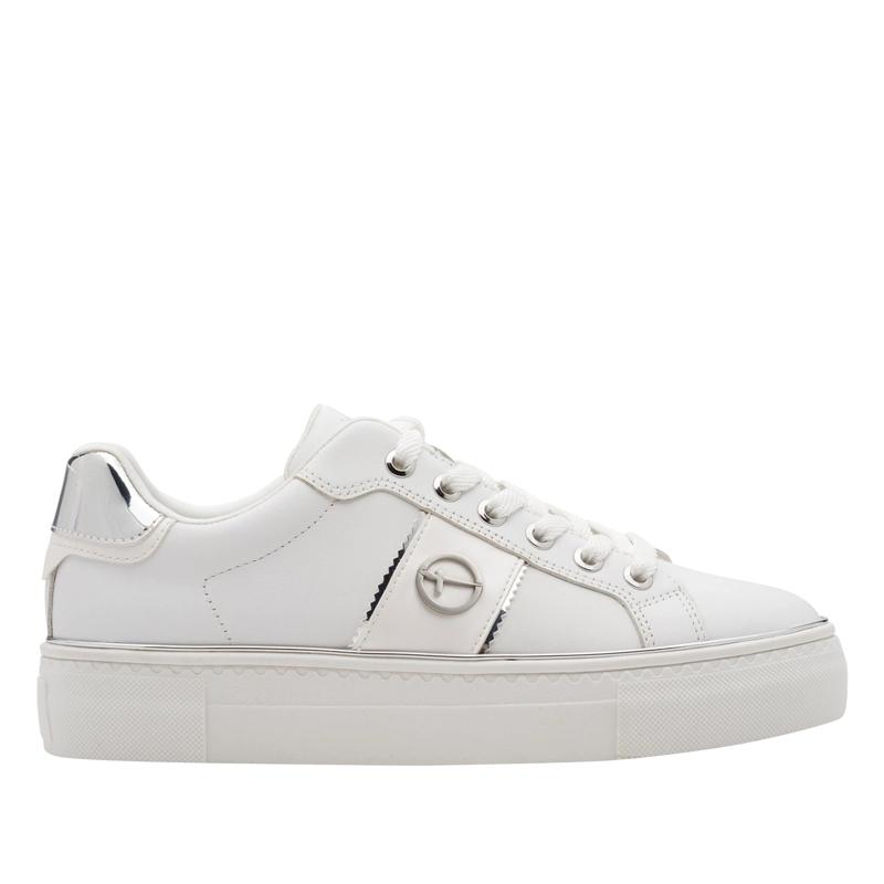 ZAPATILLA MUJER TAMARIS 23724-42 BLANCA - 1
