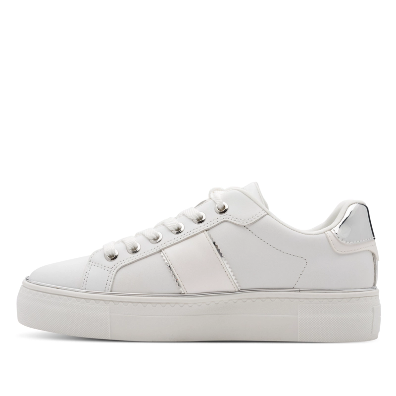 ZAPATILLA MUJER TAMARIS 23724-42 BLANCA - 4
