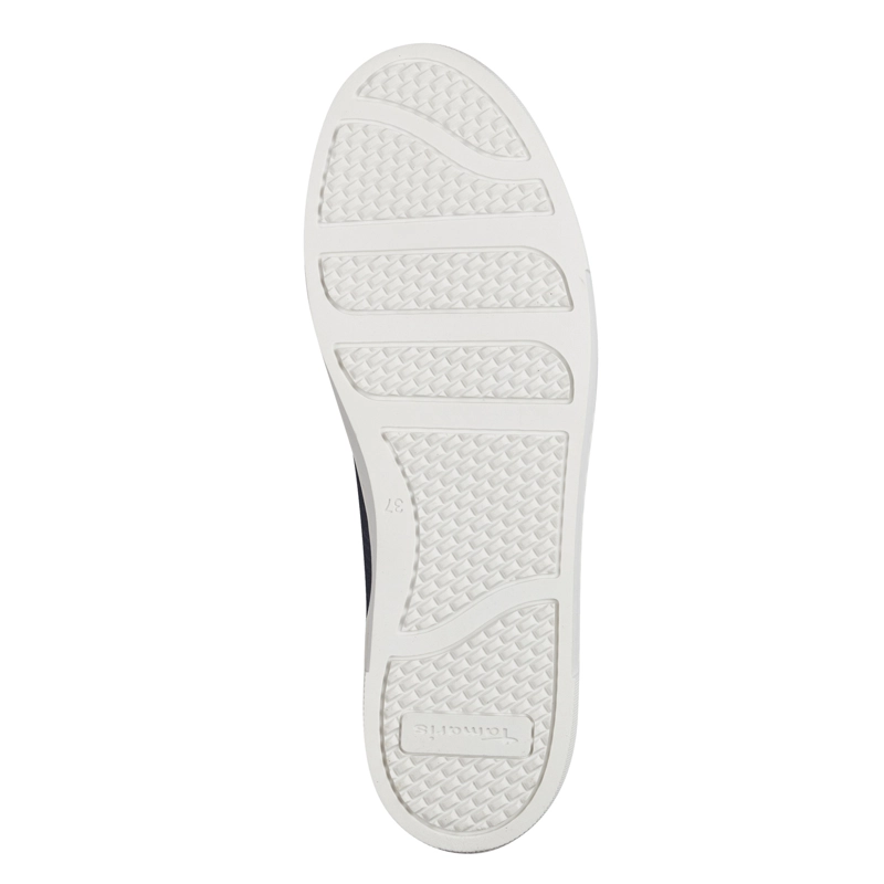 ZAPATILLA TAMARIS MUJER 23313-41 AZUL - 6