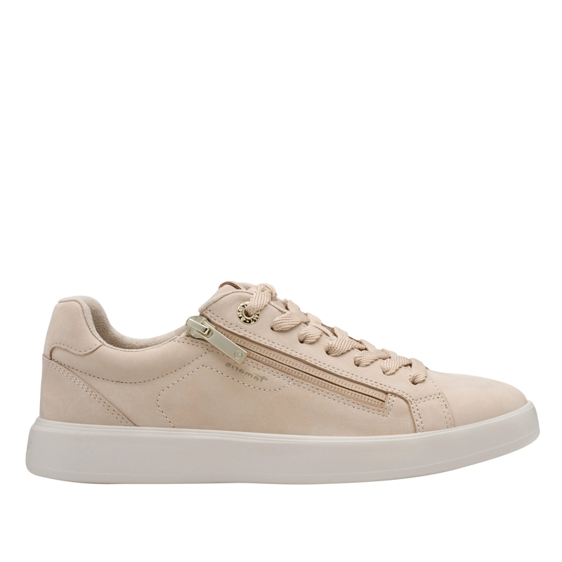 ZAPATILLA TAMARIS MUJER 23709-44 ROSA - 1