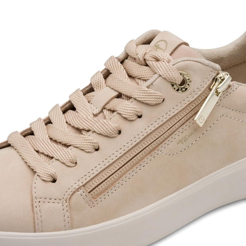 ZAPATILLA TAMARIS MUJER 23709-44 ROSA - 2