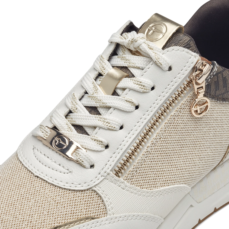 ZAPATILLA MUJER TAMARIS 23732-41 ROSA - 2
