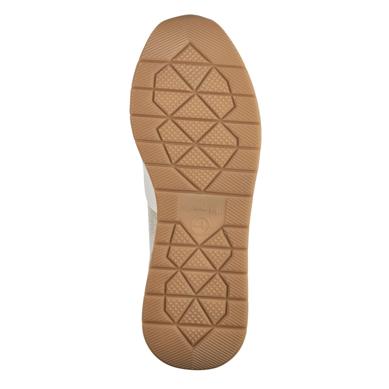 ZAPATILLA MUJER TAMARIS 23732-41 ROSA - 6