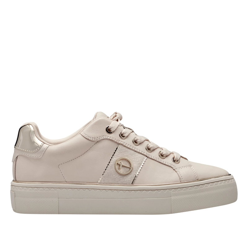 ZAPATILLA MUJER TAMARIS 23724-42 ROSA - 1