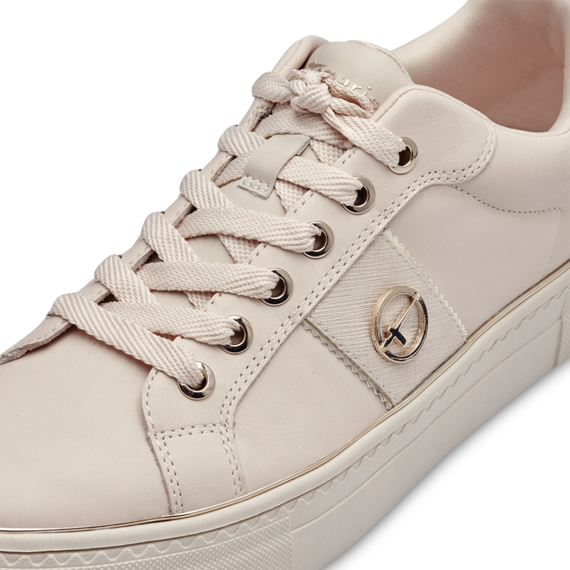 ZAPATILLA MUJER TAMARIS 23724-42 ROSA - 2