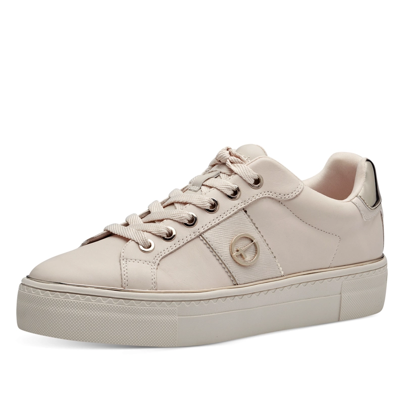 ZAPATILLA MUJER TAMARIS 23724-42 ROSA - 3
