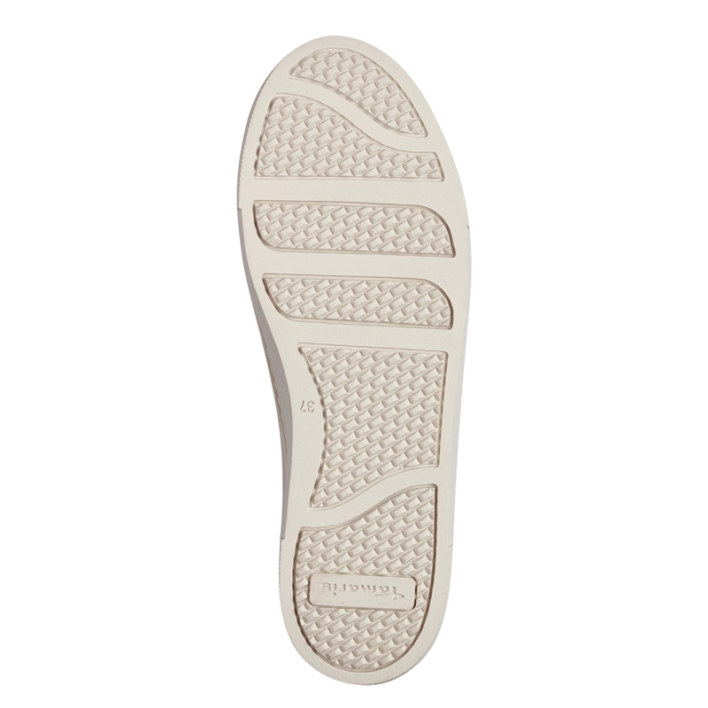ZAPATILLA MUJER TAMARIS 23724-42 ROSA - 6