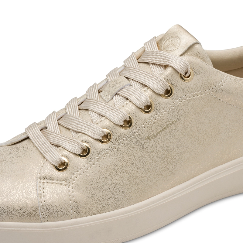 ZAPATILLA TAMARIS MUJER 23720-43 ROSA - 2