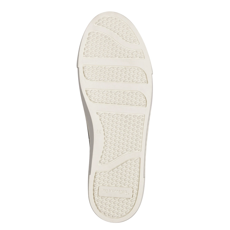 ZAPATILLA MUJER TAMARIS 23724-42 NEGRA - 6