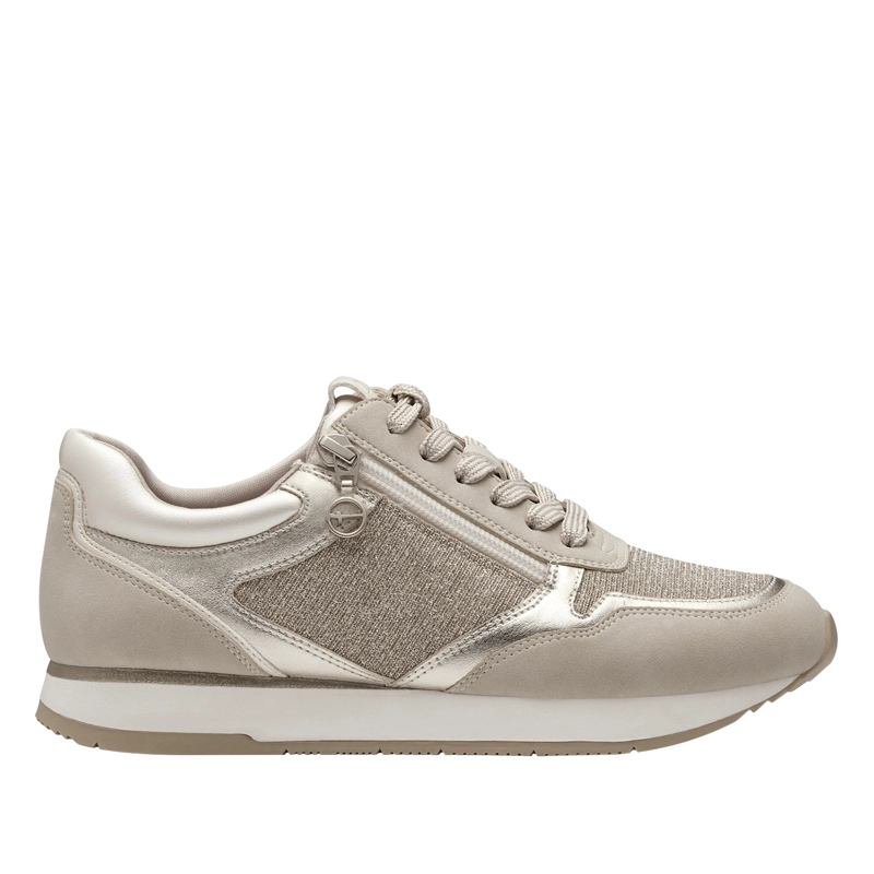 ZAPATILLA MUJER TAMARIS 23603-42 ROSA - 1