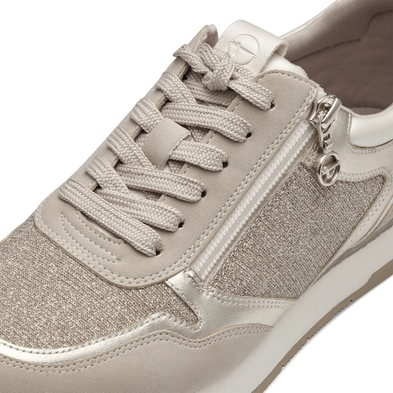 ZAPATILLA MUJER TAMARIS 23603-42 ROSA - 2