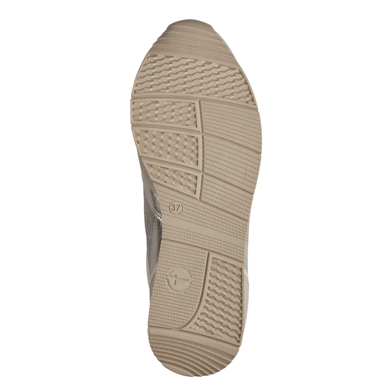 ZAPATILLA MUJER TAMARIS 23603-42 ROSA - 6