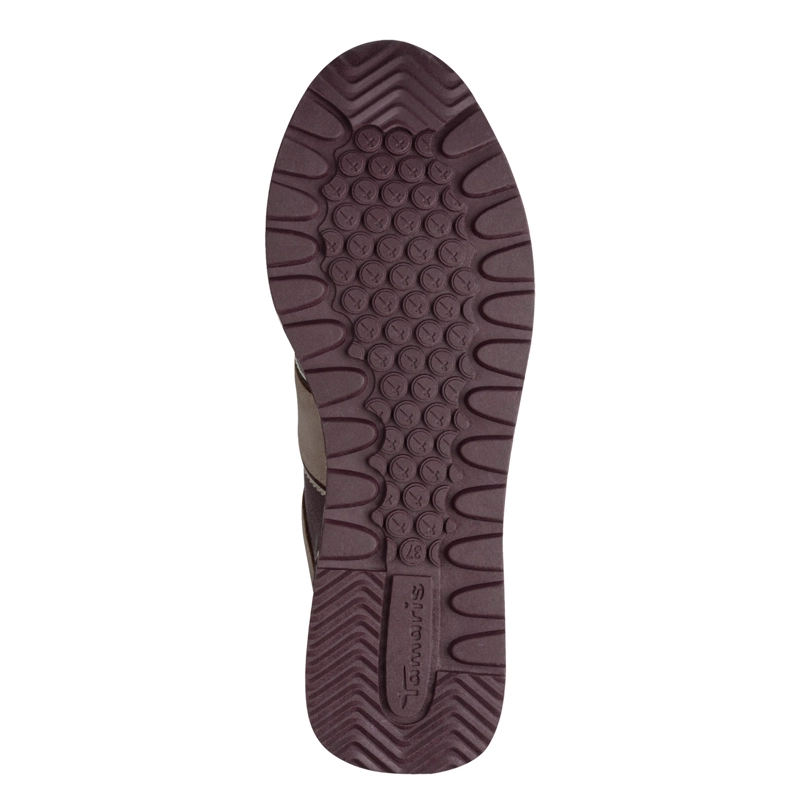 ZAPATILLA MUJER TAMARIS 23727-42 ROSA - 6