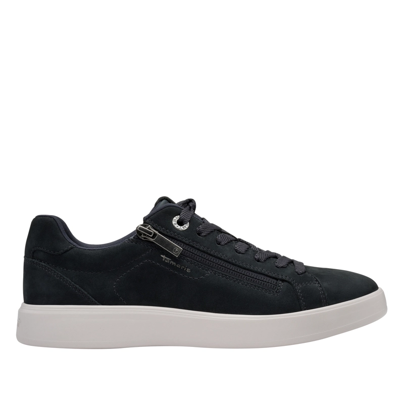 ZAPATILLA TAMARIS MUJER 23709-44 AZUL - 1
