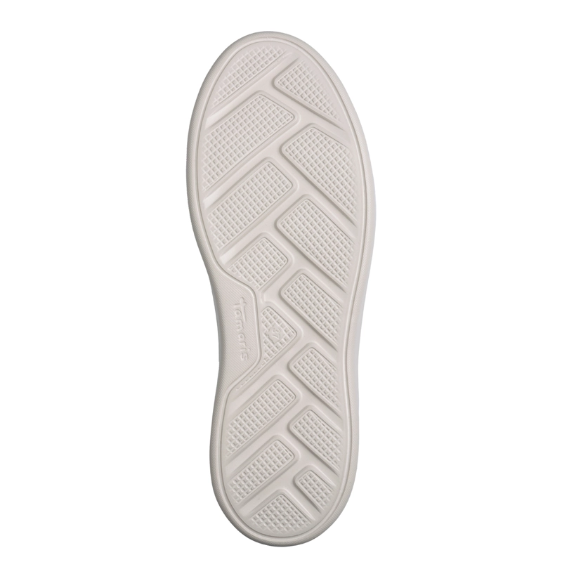 ZAPATILLA TAMARIS MUJER 23709-44 AZUL - 6