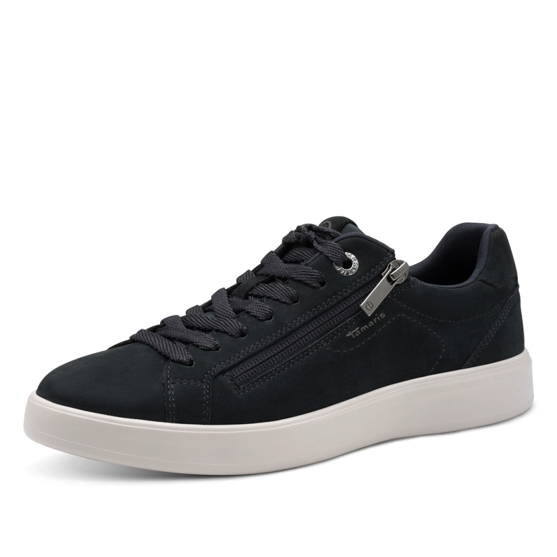ZAPATILLA TAMARIS MUJER 23709-44 AZUL - 7
