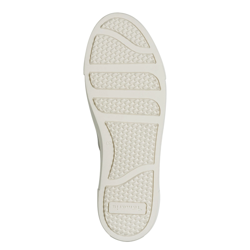 ZAPATILLA MUJER TAMARIS 23724-42 DORADA - 7